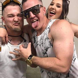 Meet your Posher, Paul